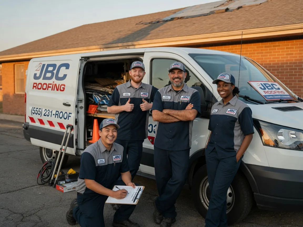Roof Replacement company in Keo, AR